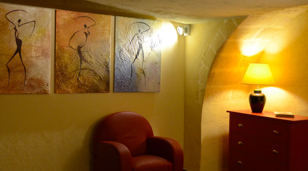 Hotel Ai Quarti Sottani à Matera Extérieur photo