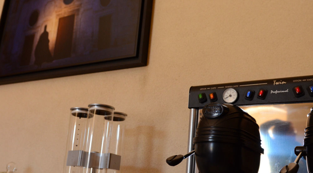 Hotel Ai Quarti Sottani à Matera Extérieur photo